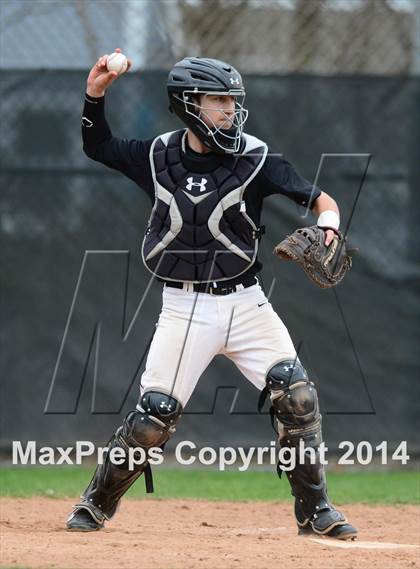 Thumbnail 2 in Xavier @ Branford photogallery.