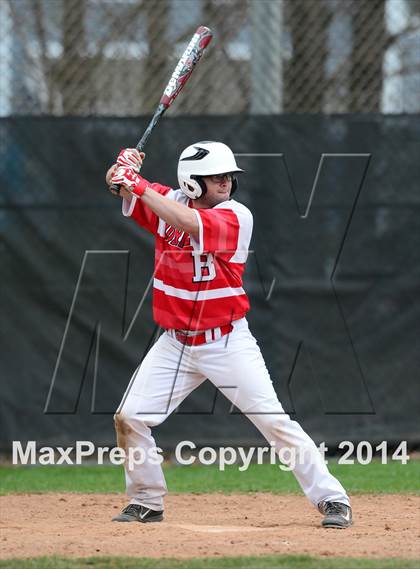 Thumbnail 3 in Xavier @ Branford photogallery.