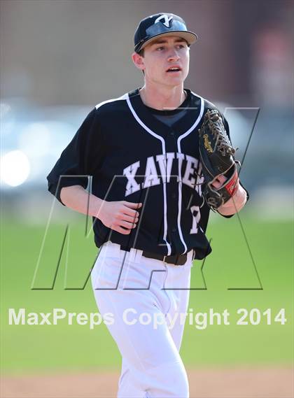 Thumbnail 2 in Xavier @ Branford photogallery.