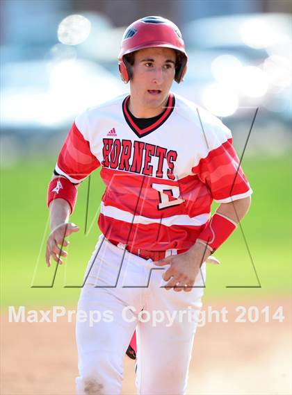 Thumbnail 1 in Xavier @ Branford photogallery.