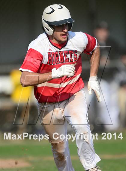 Thumbnail 2 in Xavier @ Branford photogallery.