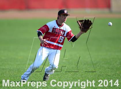 Thumbnail 3 in Xavier @ Branford photogallery.