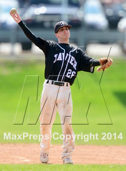 Thumbnail 3 in Xavier @ Branford photogallery.