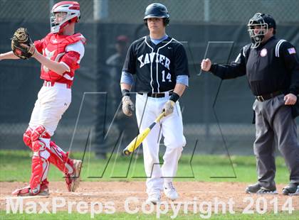 Thumbnail 3 in Xavier @ Branford photogallery.