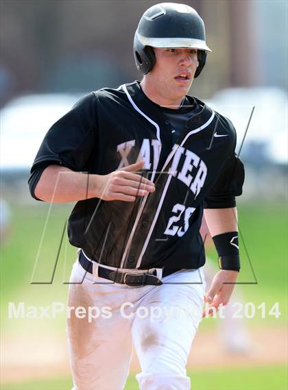 Thumbnail 3 in Xavier @ Branford photogallery.