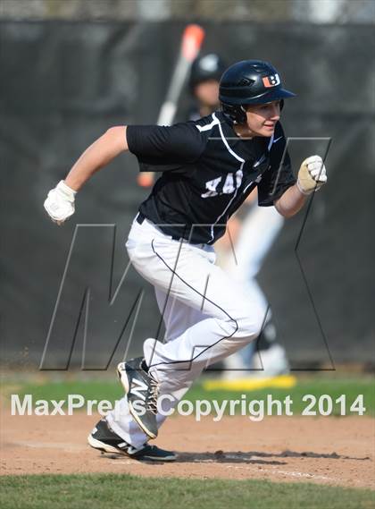 Thumbnail 3 in Xavier @ Branford photogallery.