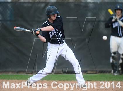 Thumbnail 3 in Xavier @ Branford photogallery.