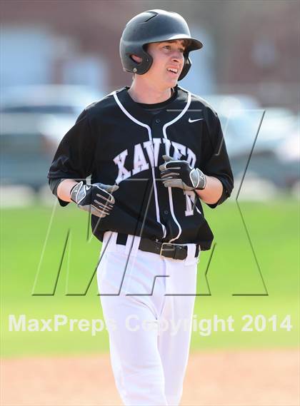 Thumbnail 1 in Xavier @ Branford photogallery.