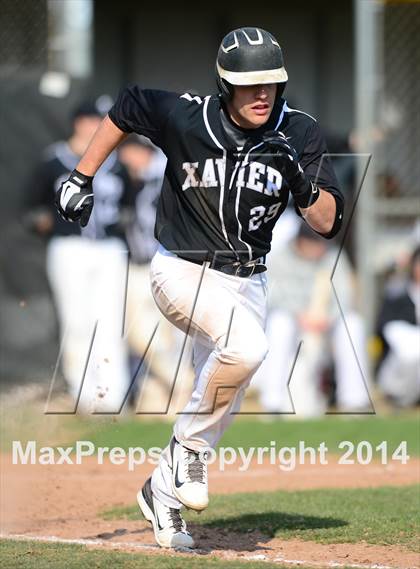 Thumbnail 3 in Xavier @ Branford photogallery.