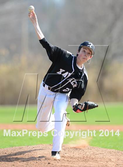 Thumbnail 1 in Xavier @ Branford photogallery.