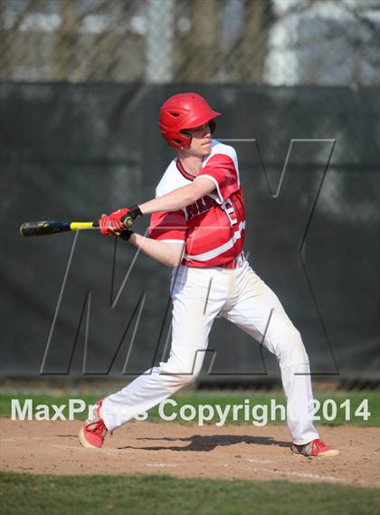 Thumbnail 3 in Xavier @ Branford photogallery.