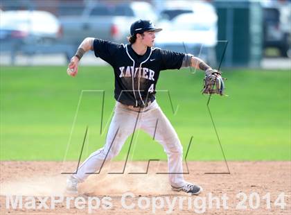 Thumbnail 3 in Xavier @ Branford photogallery.