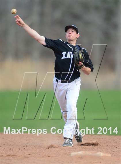 Thumbnail 3 in Xavier @ Branford photogallery.
