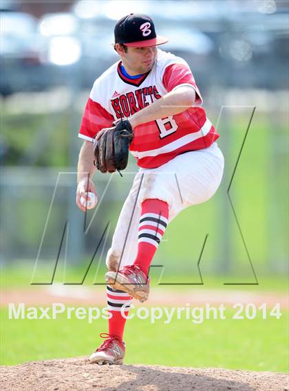 Thumbnail 3 in Xavier @ Branford photogallery.