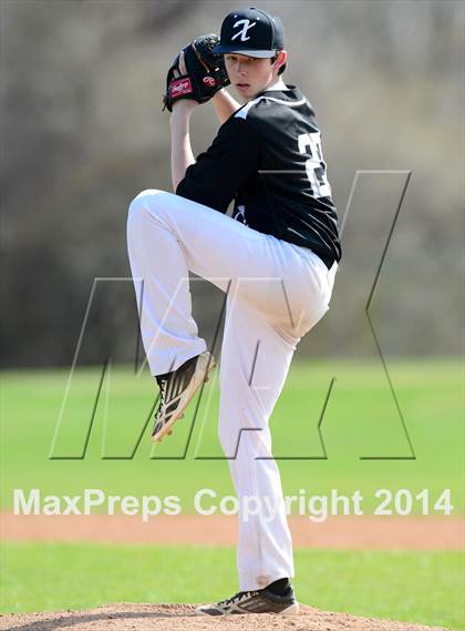 Thumbnail 1 in Xavier @ Branford photogallery.