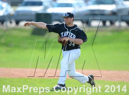 Thumbnail 2 in Xavier @ Branford photogallery.