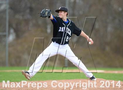 Thumbnail 3 in Xavier @ Branford photogallery.