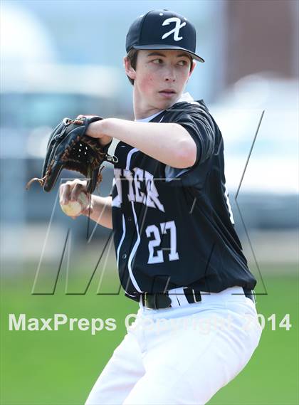 Thumbnail 2 in Xavier @ Branford photogallery.