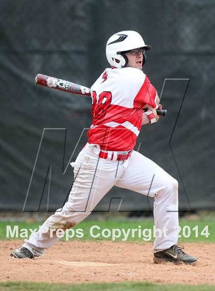 Thumbnail 3 in Xavier @ Branford photogallery.