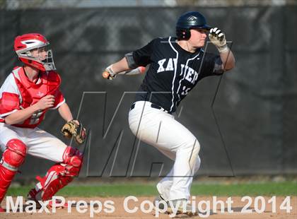 Thumbnail 3 in Xavier @ Branford photogallery.