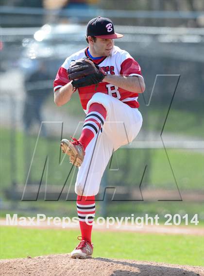 Thumbnail 3 in Xavier @ Branford photogallery.