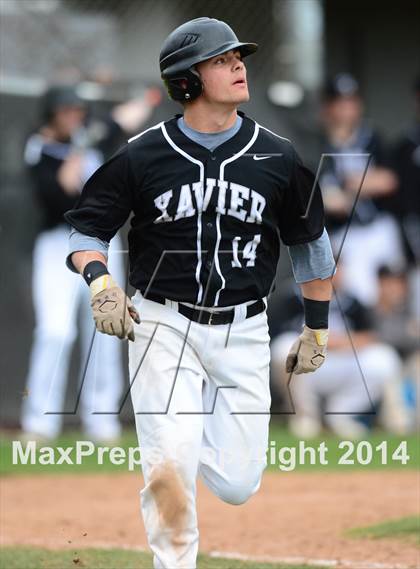 Thumbnail 2 in Xavier @ Branford photogallery.