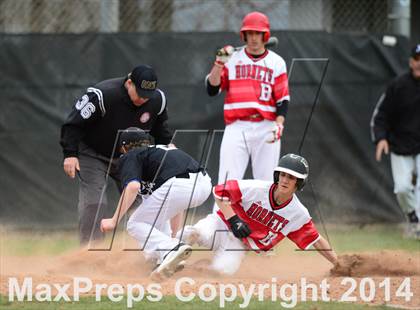 Thumbnail 2 in Xavier @ Branford photogallery.