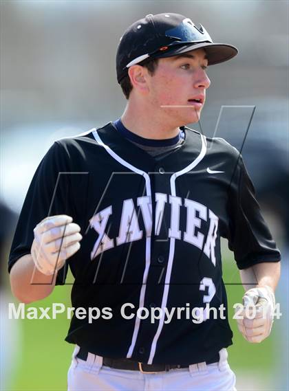 Thumbnail 3 in Xavier @ Branford photogallery.