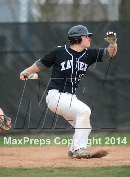 Thumbnail 2 in Xavier @ Branford photogallery.