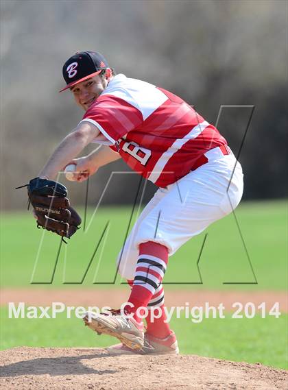 Thumbnail 3 in Xavier @ Branford photogallery.