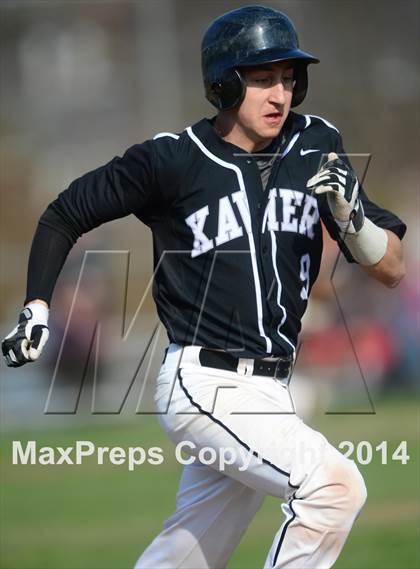Thumbnail 1 in Xavier @ Branford photogallery.