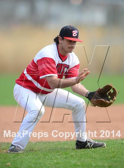 Thumbnail 3 in Xavier @ Branford photogallery.