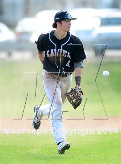 Thumbnail 2 in Xavier @ Branford photogallery.