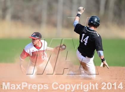 Thumbnail 1 in Xavier @ Branford photogallery.