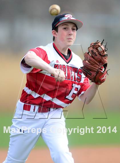 Thumbnail 2 in Xavier @ Branford photogallery.