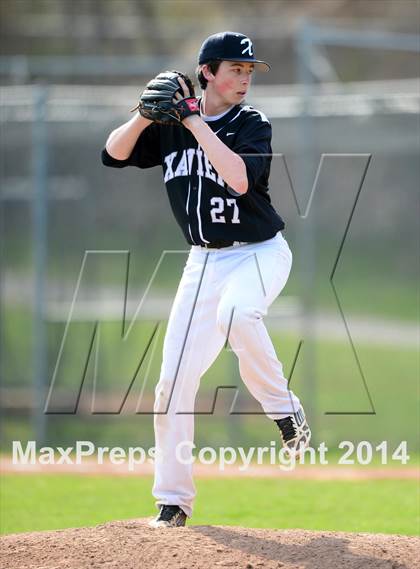 Thumbnail 2 in Xavier @ Branford photogallery.