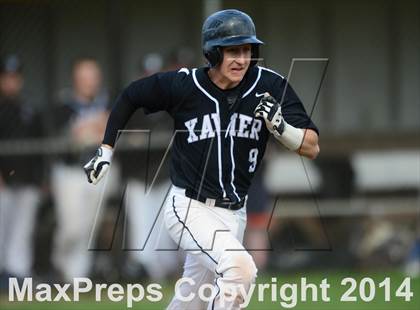 Thumbnail 3 in Xavier @ Branford photogallery.