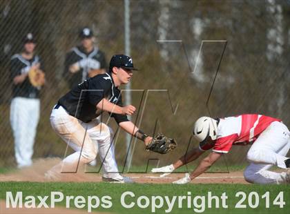 Thumbnail 3 in Xavier @ Branford photogallery.