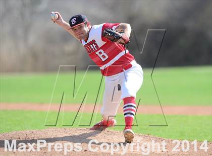 Thumbnail 3 in Xavier @ Branford photogallery.
