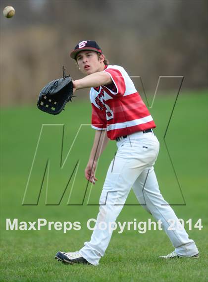 Thumbnail 3 in Xavier @ Branford photogallery.