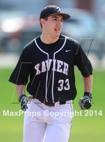 Thumbnail 1 in Xavier @ Branford photogallery.