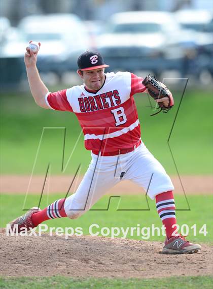 Thumbnail 3 in Xavier @ Branford photogallery.