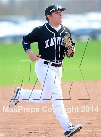 Thumbnail 1 in Xavier @ Branford photogallery.