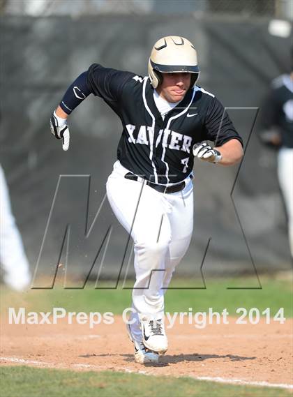 Thumbnail 1 in Xavier @ Branford photogallery.