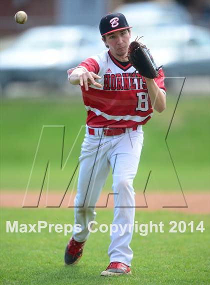 Thumbnail 1 in Xavier @ Branford photogallery.