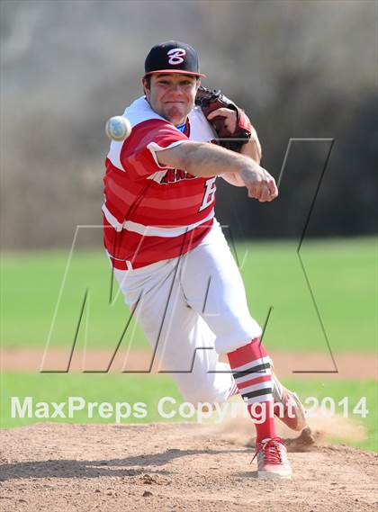 Thumbnail 1 in Xavier @ Branford photogallery.