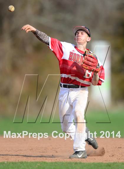 Thumbnail 3 in Xavier @ Branford photogallery.