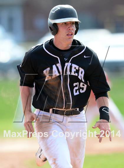 Thumbnail 2 in Xavier @ Branford photogallery.