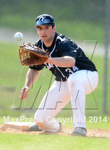 Thumbnail 1 in Xavier @ Branford photogallery.