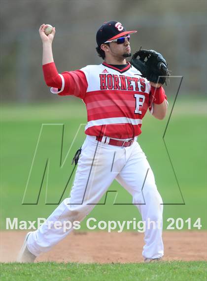 Thumbnail 2 in Xavier @ Branford photogallery.